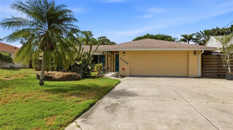 SARASOTA