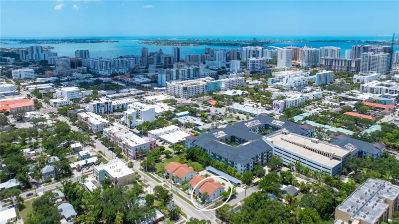 SARASOTA