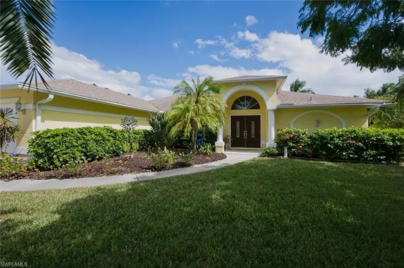 CAPE CORAL