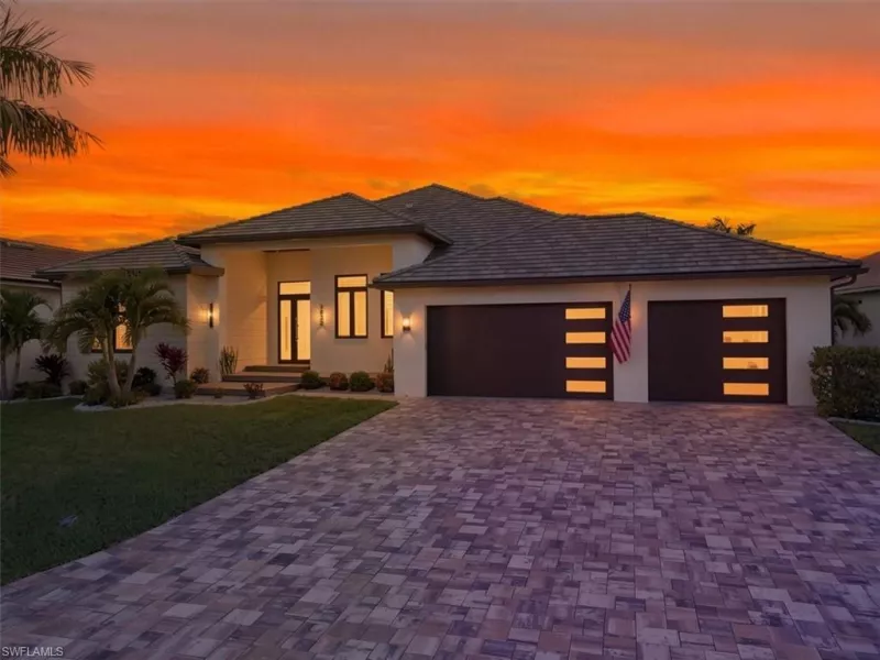 CAPE CORAL
