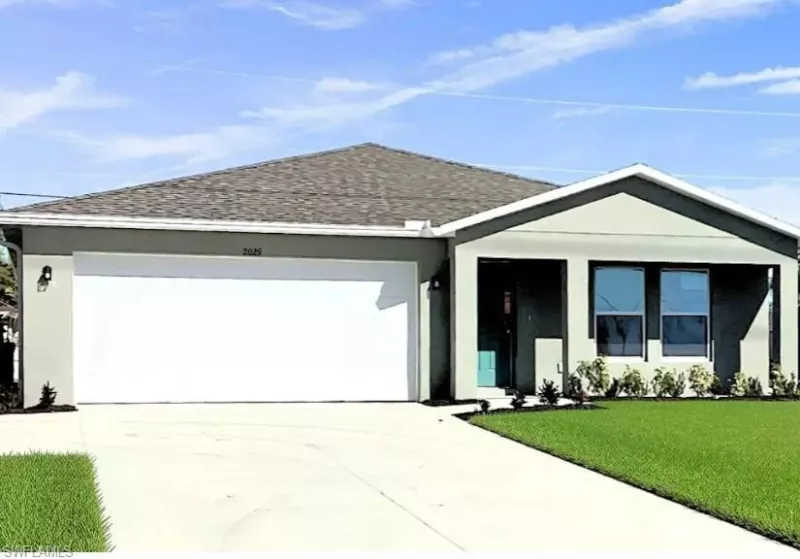 CAPE CORAL