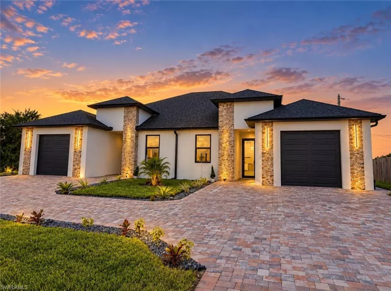 CAPE CORAL
