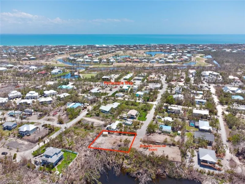 SANIBEL