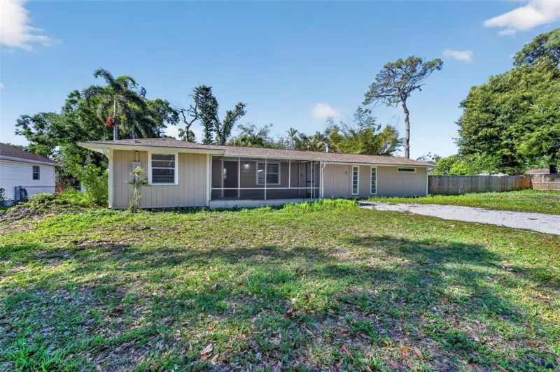 SARASOTA