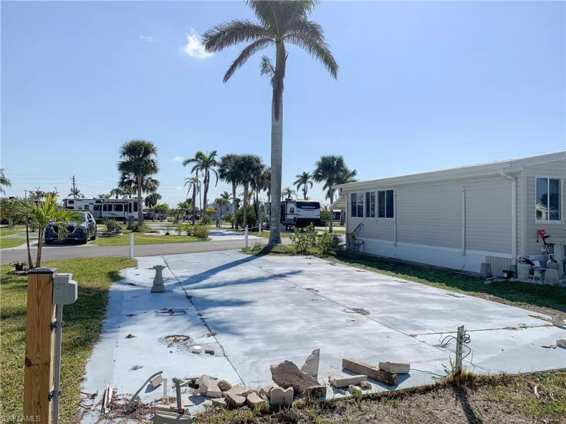 FORT MYERS