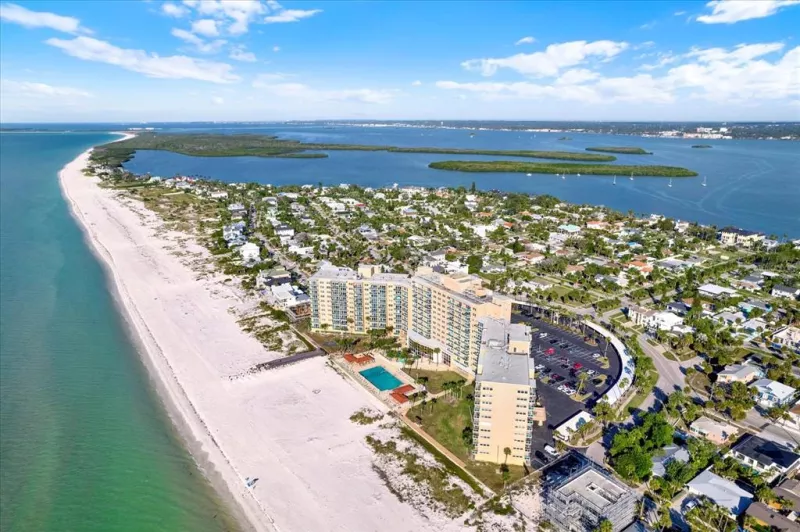 CLEARWATER BEACH