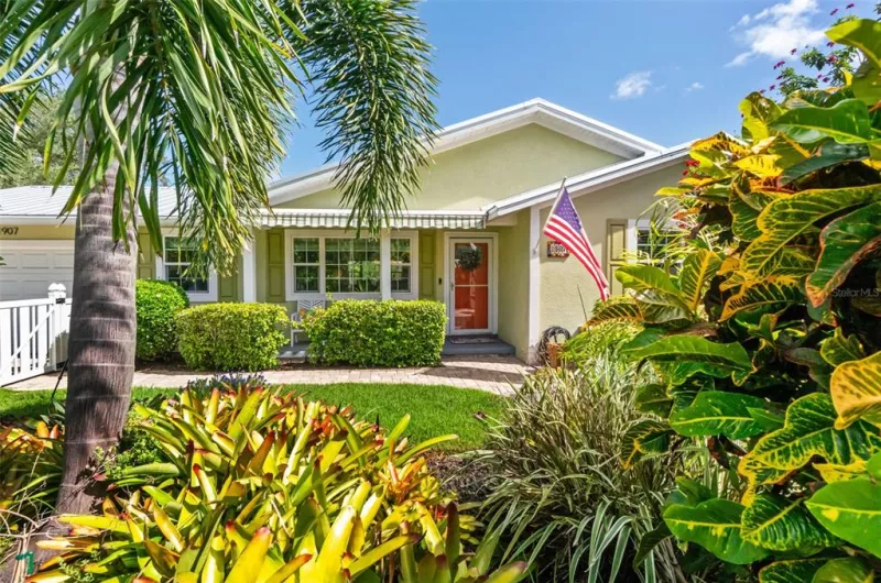 SARASOTA