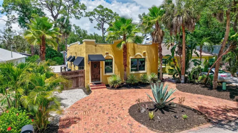 SARASOTA