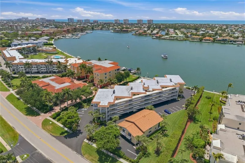 MARCO ISLAND