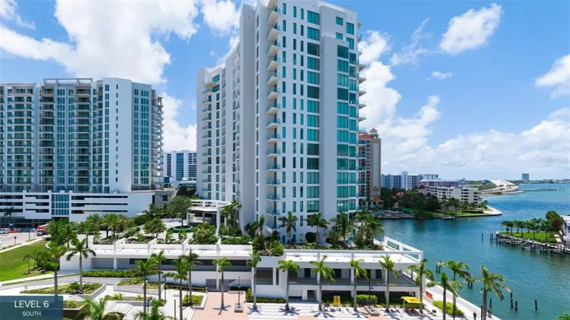 SARASOTA