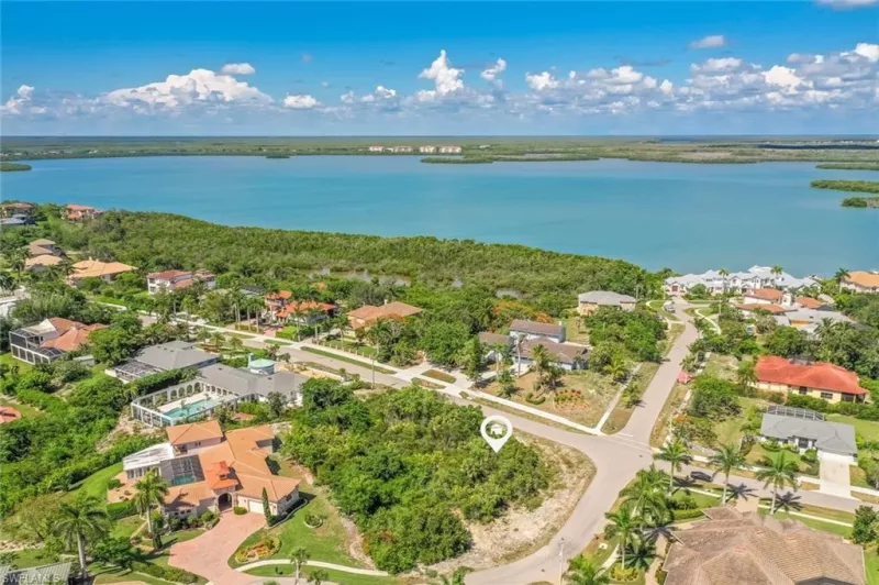 MARCO ISLAND