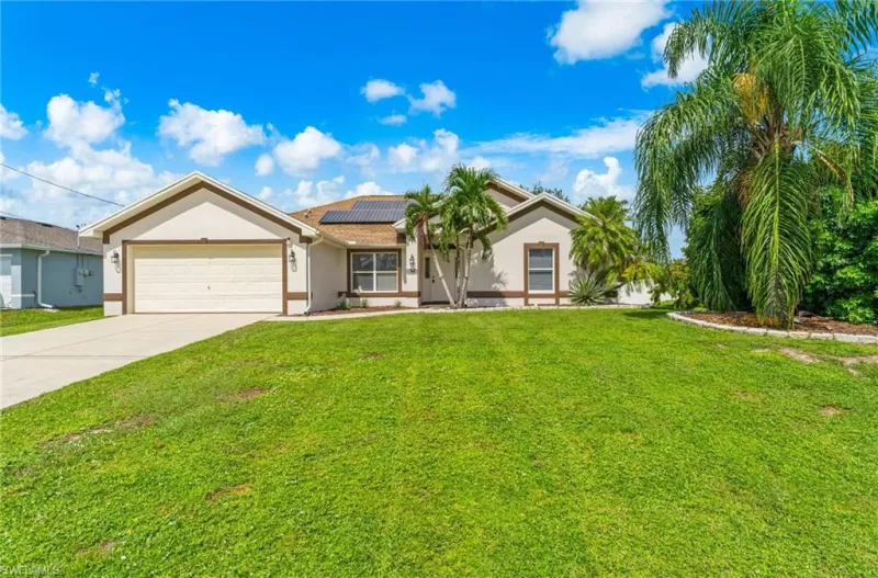 CAPE CORAL