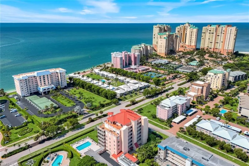MARCO ISLAND