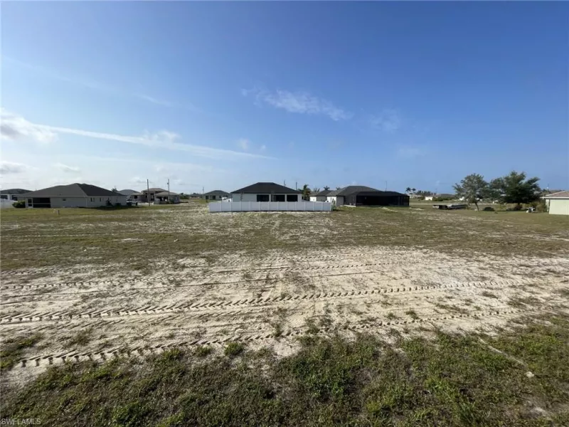 CAPE CORAL