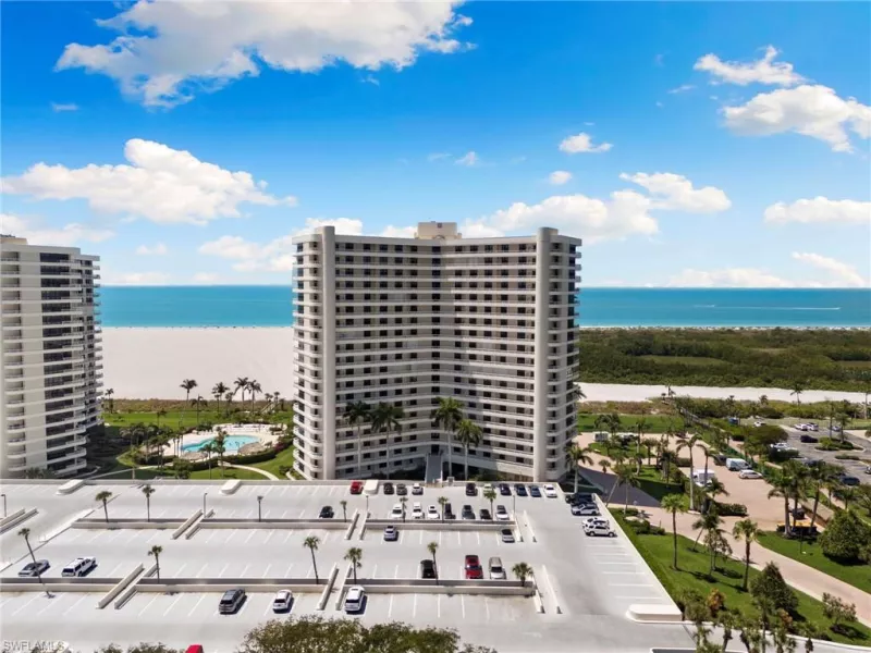 MARCO ISLAND