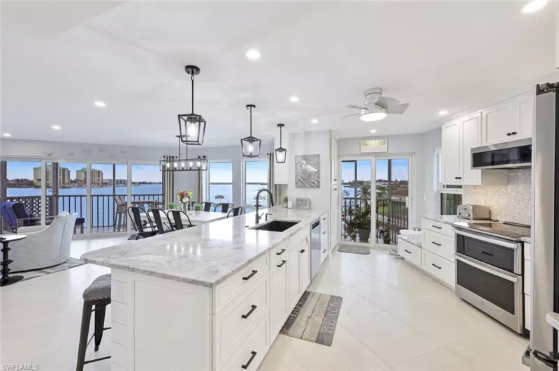 MARCO ISLAND