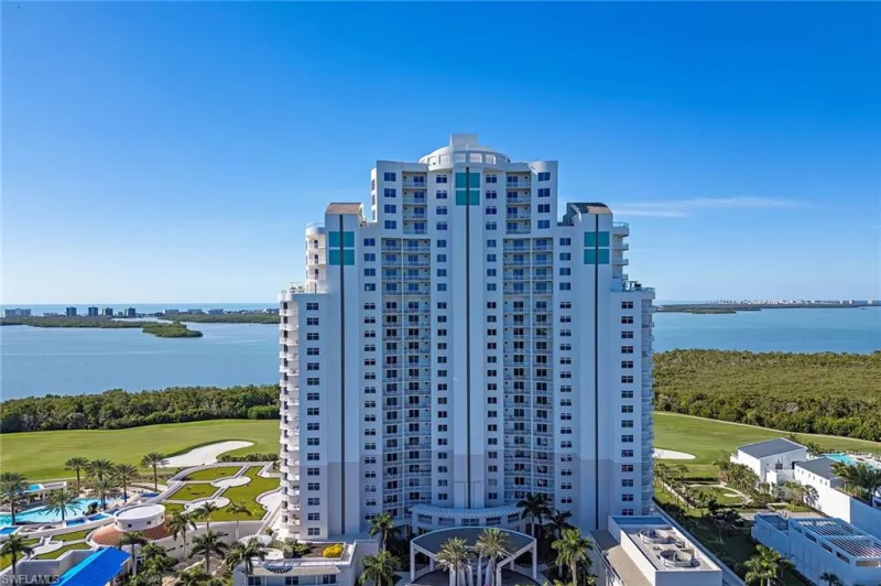 BONITA SPRINGS