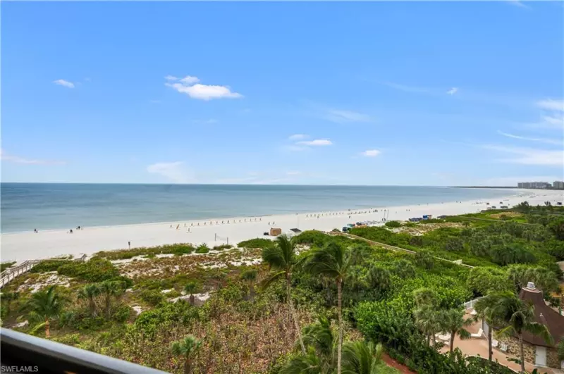 MARCO ISLAND