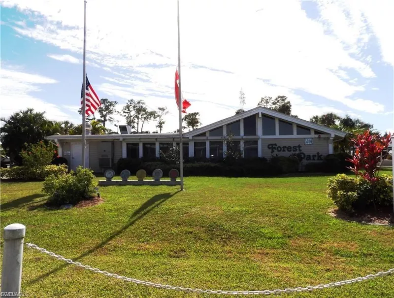 NORTH FORT MYERS