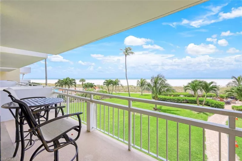 MARCO ISLAND