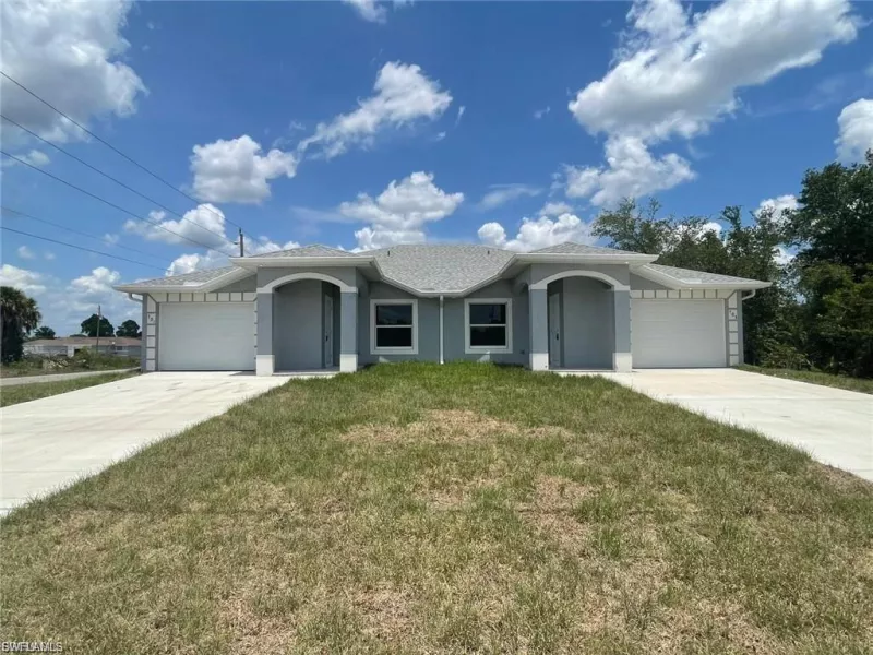 LEHIGH ACRES