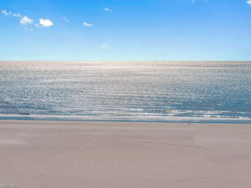MARCO ISLAND