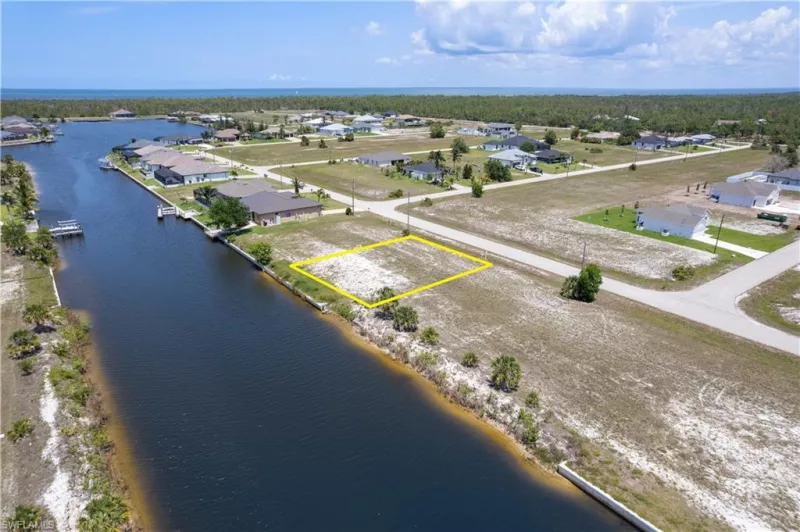 CAPE CORAL