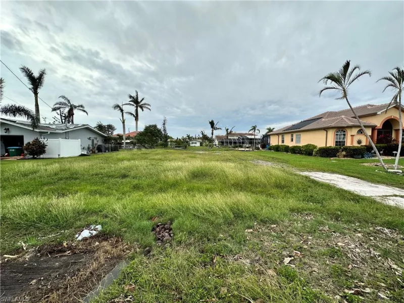 CAPE CORAL