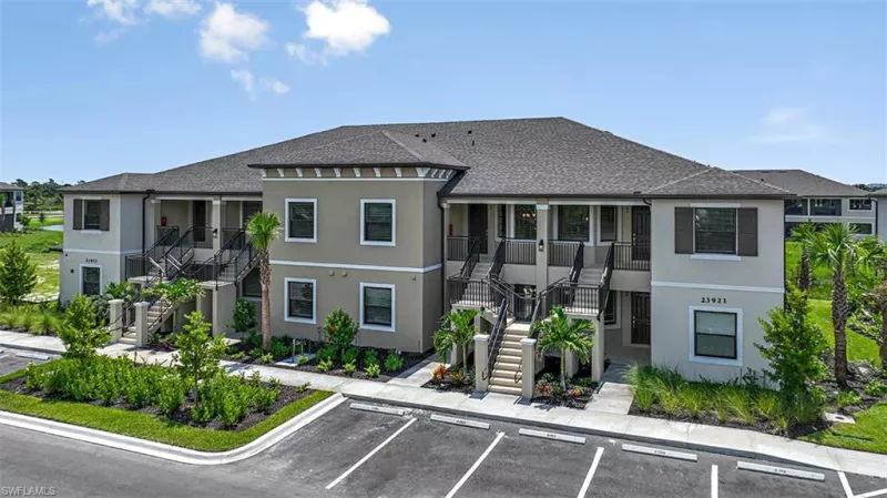 PORT CHARLOTTE