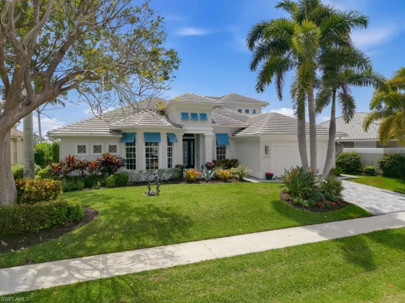 MARCO ISLAND