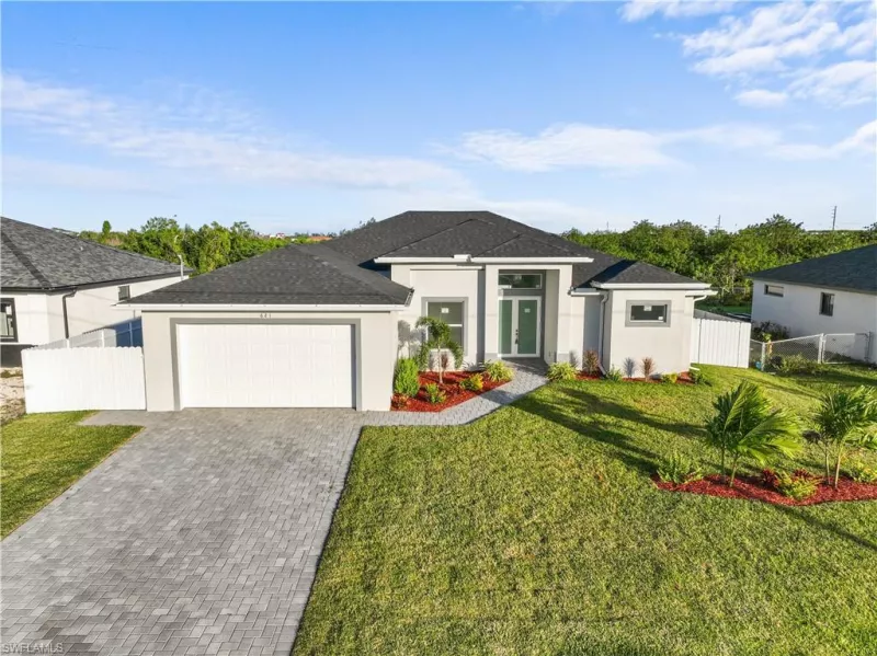 CAPE CORAL