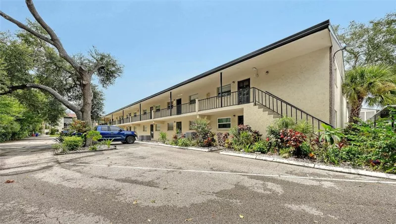 SARASOTA