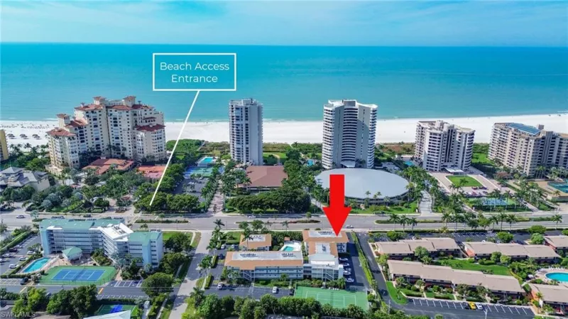 MARCO ISLAND