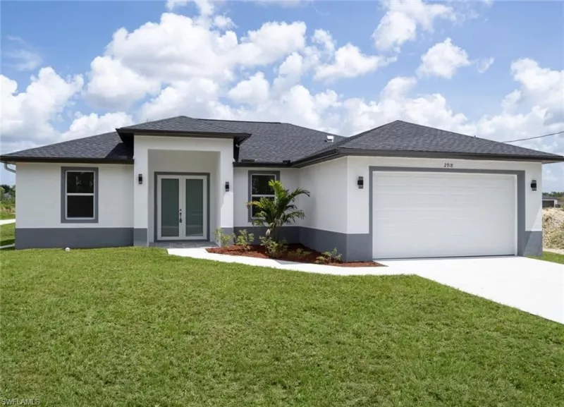 LEHIGH ACRES