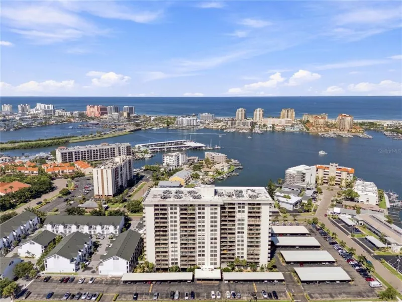 CLEARWATER