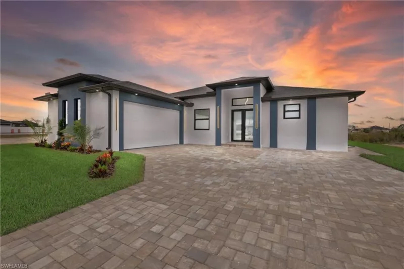 CAPE CORAL