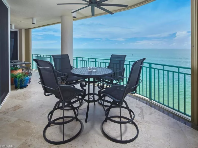 MARCO ISLAND