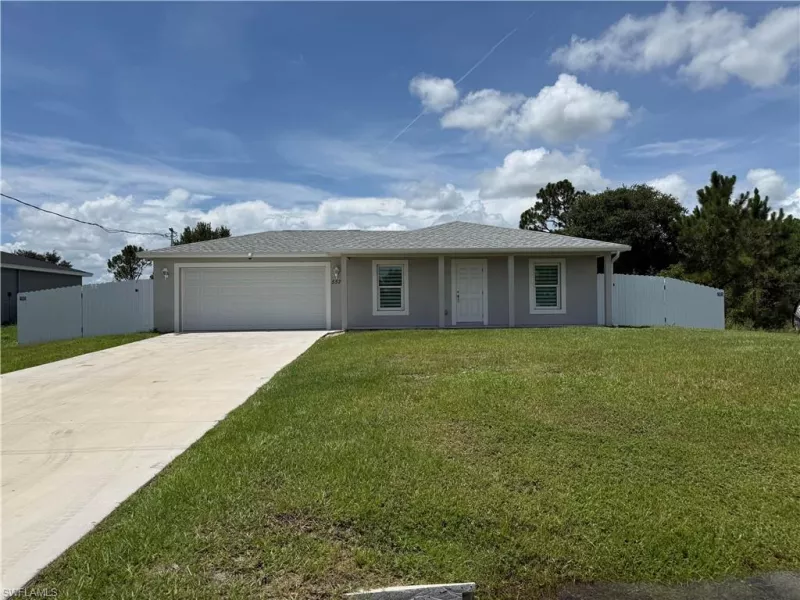 LEHIGH ACRES