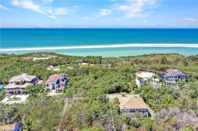 MARCO ISLAND