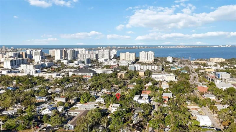 SARASOTA