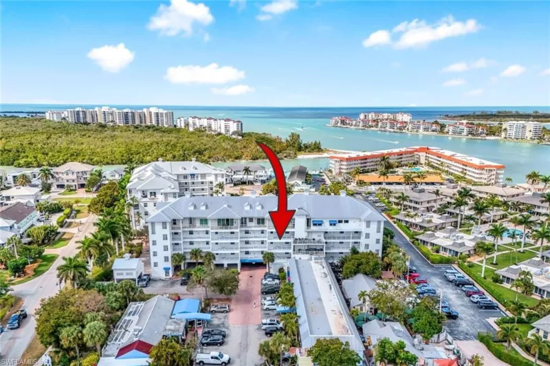 MARCO ISLAND