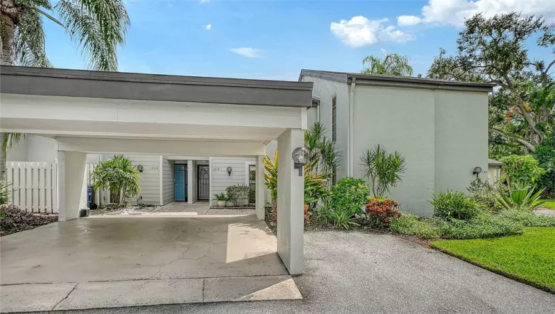 SARASOTA
