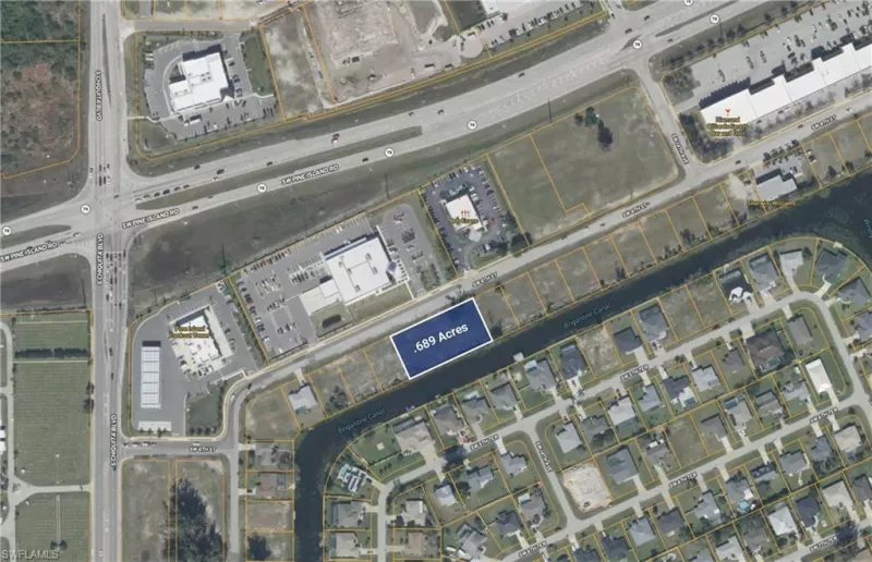 CAPE CORAL