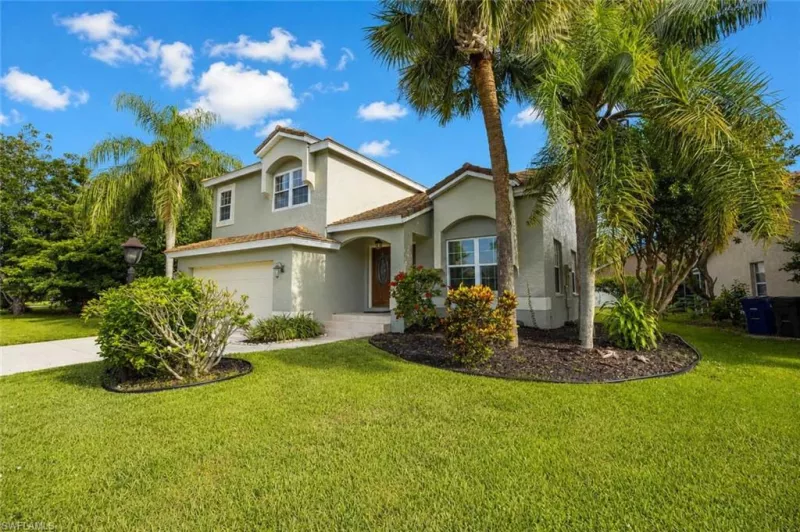 FORT MYERS