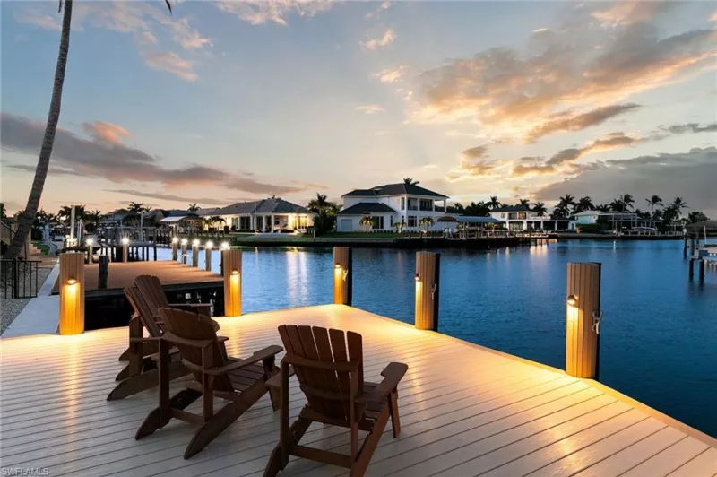MARCO ISLAND