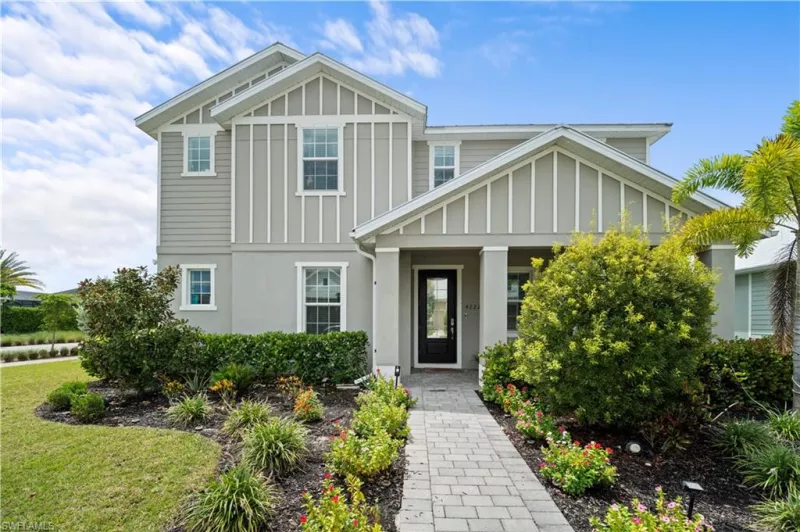 PUNTA GORDA
