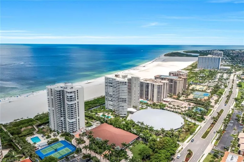 MARCO ISLAND