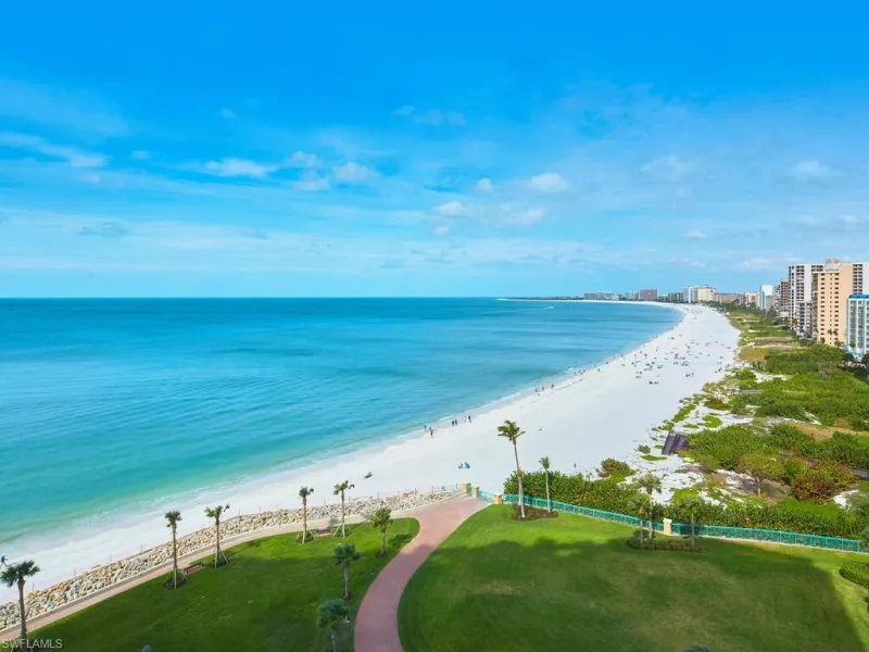 MARCO ISLAND