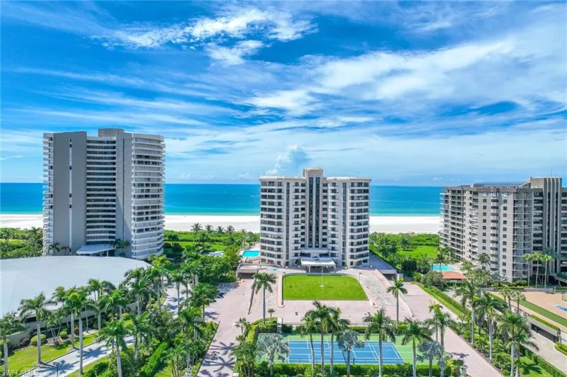 MARCO ISLAND