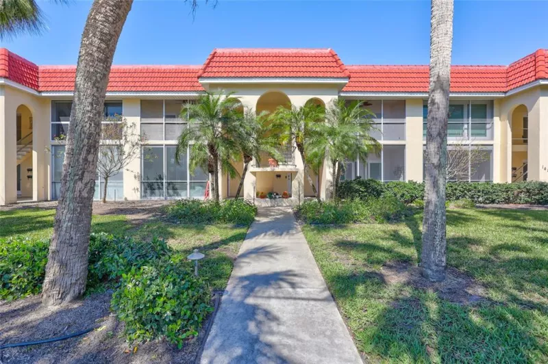 SARASOTA